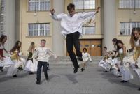 Praha, ZUŠ Na Popelce, Light, Lidovky 