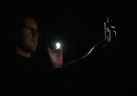 Loutkářská konzervatoř, 2. ročník, Hrad smrti, CP Loutkářská Chrudim 2019