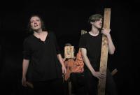 Liberec, ZUŠ, Vydýcháno, Andrew Coffey - vyprávěj příběh, CP Jiráskův Hronov 2017