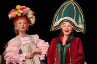 Rakovník, Tyl, Revizor, 2025