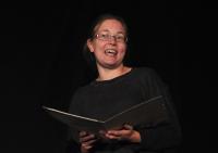 Plzeň, Rámus, Osmý hřích je drzost, CP Jiráskův Hronov 2015