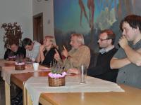 Popelka 2010, porota