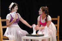 Litoměřice, Mladivadlo, Jedno slovo za druhé, CP Jiráskův Hronov 2014