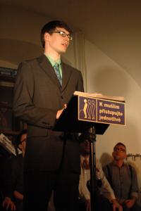 ČR, Kočovné divadlo Ad hoc, S úsměvem nepilota, CP Divadelní Piknik Volyně 2015