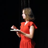 Brno, Frgál na nitkách, Křest svatého Vladimíra, CP Jiráskův Hronov 2024