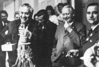 Karolinka, Divadlo Jana Honsy, 1976