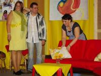 Počátky, AJeTo, Anna v ringu, 2010