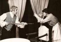 Český Brod, Tyl, Strašidlo Bublifuk, 1978