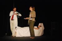 Praha-Karlín, Dival´ier, Karolína, 2009