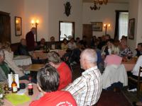 Josefodolské divadelní jaro 2010, seminář