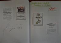 Josefův Důl, J. K. Tyl, spolková kronika, 1998 - 2021