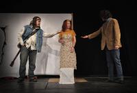 Krnov, Červiven, Propadlý lístek, CP Jiráskův Hronov 2015