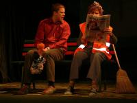 Břeclav, Břetislav, Život není peříčko, 2006