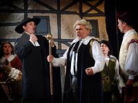 Hronov, DS Jiráskova divadla, Veselé paničky windsorské, 2007