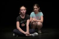 Praha 5, Divadlo pro Zličín, MašMyš, Kamarádka, CP Dětská scéna Svitavy 2019