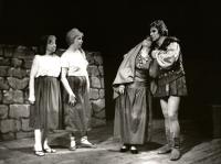 Praha, Pražská zpěvohra, Dalibor, 1971