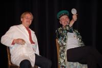 Veverská Bítýška, Prkno, Fr. Vojcek, Boleradická sešlost 2008