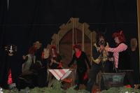 Březnice, KOČ, Jak si čerti udělali prázdniny v teplých krajích, 2016