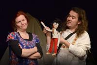 Krnov, Červiven senior II., SPgŠ, Vasja a sedm maminek, CP Popelka Rakovník 2014