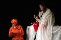 Krnov, Červiven senior II., SPgŠ, Vasja a sedm maminek, CP Popelka Rakovník 2014