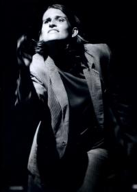 Brno, Pantomima S.I., Sny, CP Otevřeno Kolín 2000