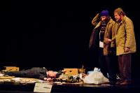 Sadská, Klicpera, Dva pod mostem a zbytek na něm, KP Klicperovy divadelní dny Sadská 2014