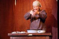 Hlučín, Miniscéna, Voda a mýdlo, 2022