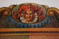 Vlastivědné muzeum Jesenicka, Vodní tvrz Jeseník, výstava Kouzlo loutkového divadla - Rodinná loutková divadla a loutky 1850-1950 ze sbírky Marie a Pavla Jiráskových