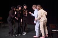 Libochovice, Malis, Žal, KP Lounské divadlení 2023