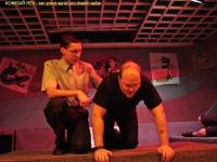 Praha 4, Promiňte, Jiná Realita, 1999