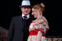 Plzeň, Jezírko, Jak je důležité míti Filipa, KP Horažďovice 2014