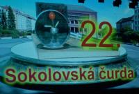 Sokolov, Sokolovská čurda 2024, Zahájení přehlídky