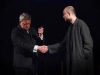 Klášterec nad Ohří, Klas, HALÓ, 2007