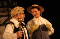 Richard Kašpar, Veselé paničky windsorské, 2007