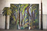 Sudslava, kulisy, skupina nazvaná Džungle