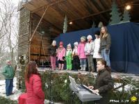 Habartov, Kahánek, hrad Hartenberg, 2008