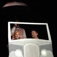 Plzeň, JakoHost, Saturnin, CP Divadelní Piknik Volyně 2018