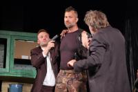 Želechovice, Opona, Poručík z Inishmoru, Němčice nad Hanou, KP HDM, 2025