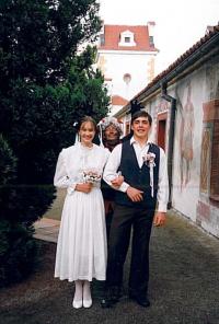 Netolice, SDO Tyl, Čert na zemi, 2001