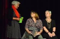 Klapý, Rádobydivadlo, Penzionek, 2023