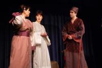 Praha, Verva, Pavilon nad řekou, KP POPAD 2016