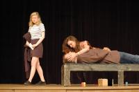 Hronov, seminář PPP jako Píšu, píšeš, píšeme Jaromíra Hrušky, CP Jiráskův Hronov 2018