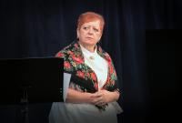 Hronov, Setkání se sourozenci Čapkovými, CP Jiráskův Hronov 2019