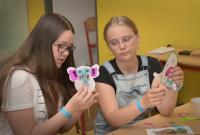 Chrudim, Seminář DH - Lektor - Tomáš Podrazil, CP LCH 2022