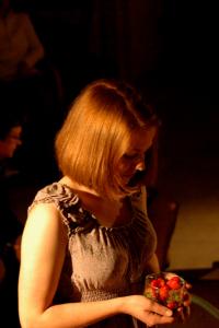 Jaroměř, ZUŠ F. A. Šporka, Mikrle, Substrát, CP Šrámkův Písek 2015