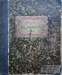 Litomyšl, JDO, Oběžní spolku, 1940 - 1948