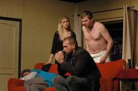 Ostrava-Proskovice, Nad Struhou, Nerušit, prosím, CP Divadelní Piknik Volyně 2017