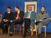 Horní Stakory, Divadelní soubor, Akt, 2008