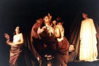 Ostrov, HOP-HOP, Je to tak prosté, CP Šrámkův Písek 1997