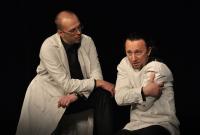 Kladno, V.A.D., Krvavý román, Wintrův Rakovník 2013